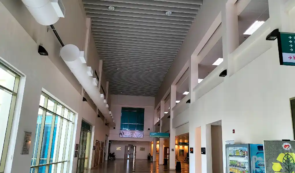 Cara Menghubungi Hospital Jantung Samarahan