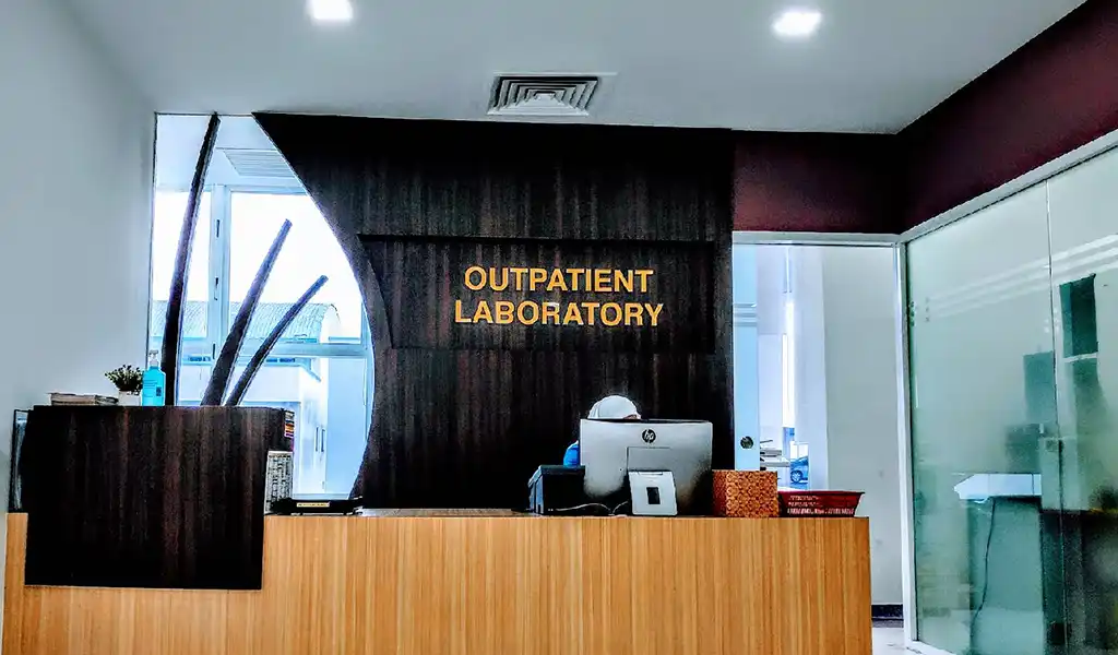 Panduan Ke Hospital KPJ Shah Alam