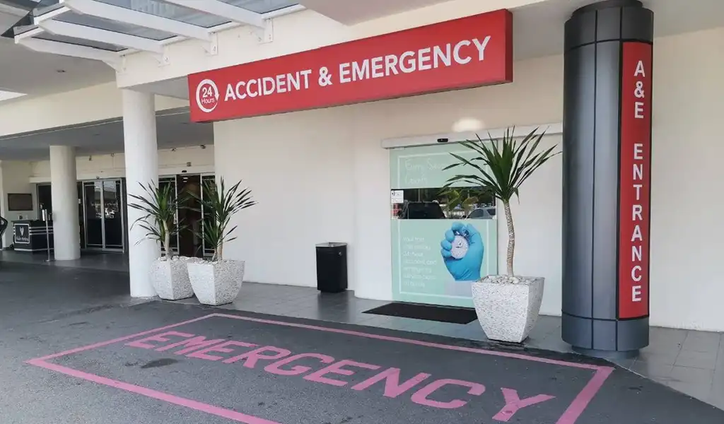 Panduan Sebelum Melawat di Hospital Pantai Ipoh