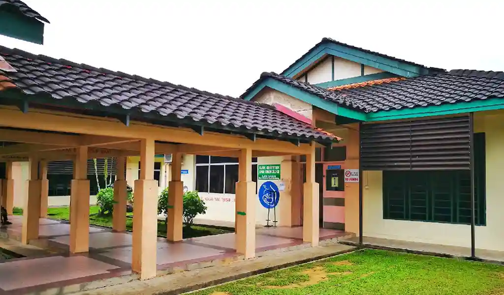 Waktu Melawat Hospital Bintulu Terkini