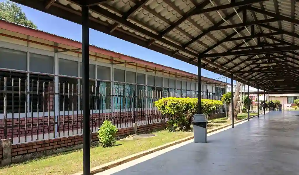 Waktu Melawat Hospital Dungun Terkini