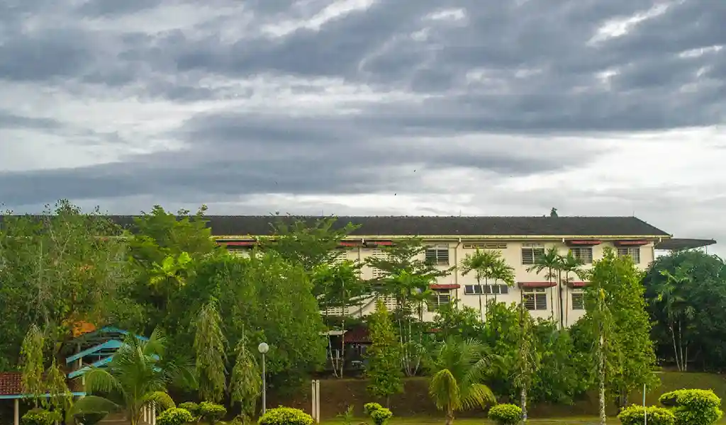 Waktu Melawat Hospital Hulu Terengganu Terkini