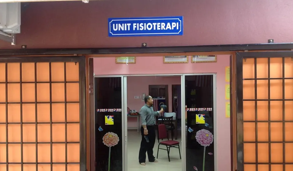 Waktu Melawat Hospital Jeli Terkini