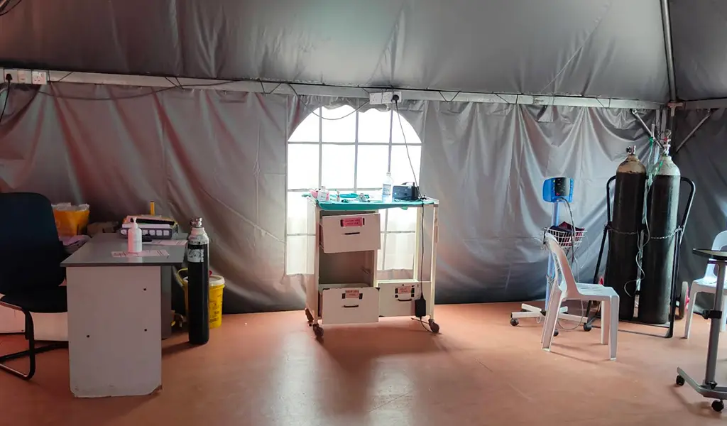 Waktu Melawat Hospital Jitra Terkini