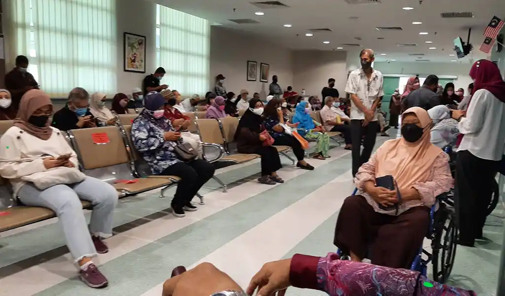 Waktu Melawat Hospital Shah Alam Terkini Waktu Melawat Hospital Shah Alam Terkini