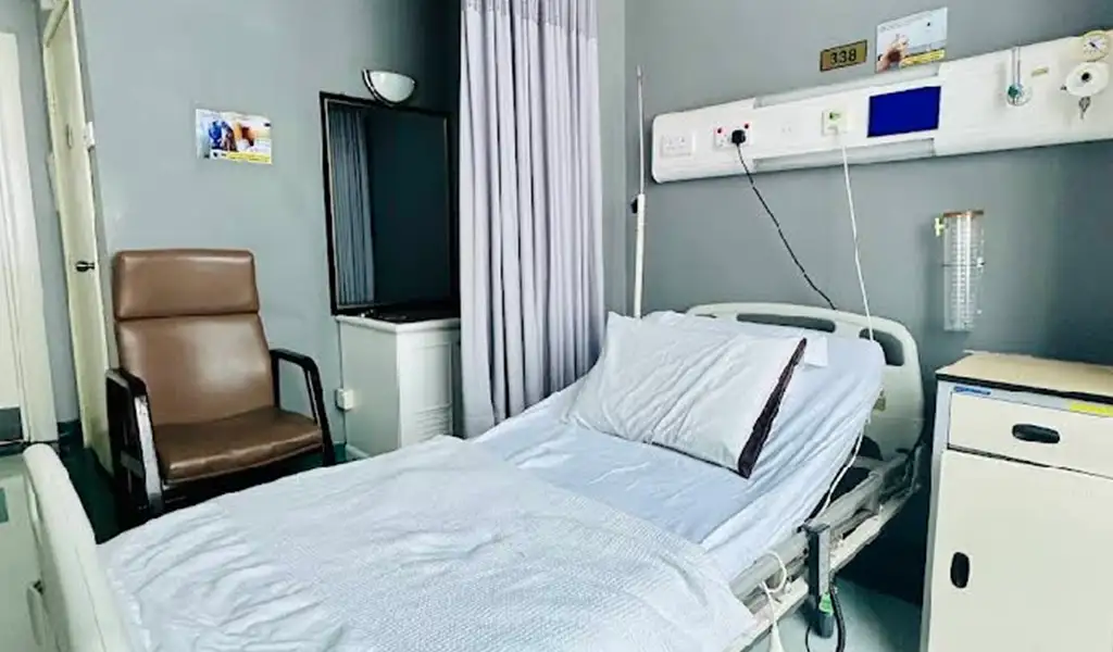 Waktu Melawat KPJ Seremban Terkini