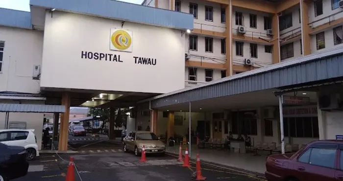 Waktu Melawat Hospital Tawau Terkini